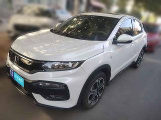 本田本田XR-V2015款1.8LEXiCVT舒適版