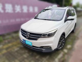 寶駿寶駿7302017款 1.5T 手動尊享型 7座