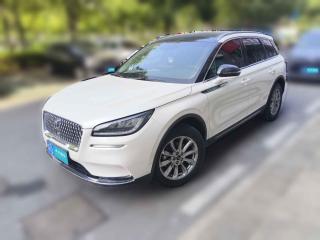 林肯冒險家2021款 2.0T 兩驅尊享版