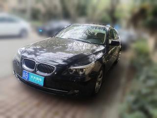 寶馬寶馬5系2008款 525Li 豪華型