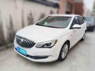 別克英朗2015款 15N 自動(dòng)精英型