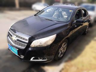 雪佛蘭邁銳寶2012款 2.0L 自動豪華版