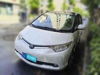 豐田普瑞維亞2006款 2.4L 7人座豪華版