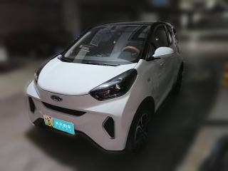 奇瑞新能源小螞蟻2019款 4座智享版 30.6kWh「寧波二手車(chē)」「天天拍車(chē)」