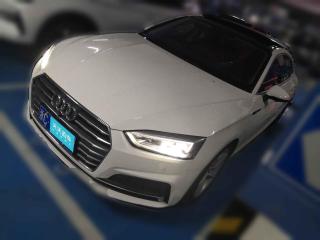 奧迪奧迪A52019款 Sportback 40 TFSI 時尚型