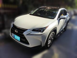 雷克萨斯雷克萨斯NX2015款 300h 全驱 锋致版