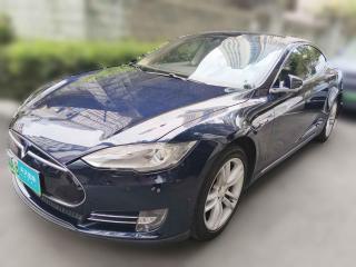 特斯拉Model S2014款 Model S 85