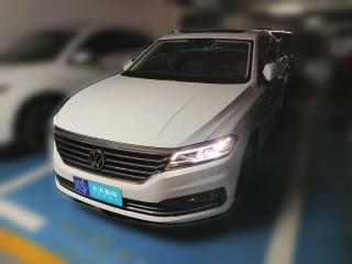 大眾朗逸2022款 1.5L 自動舒適版