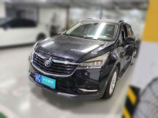 别克昂科威2020款 20T 两驱领先型