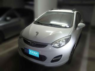 凯翼凯翼C3R2016款 1.5L 自动虹钻版