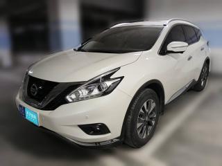 日产楼兰2019款 2.5L XL 两驱智联豪华版 国VI