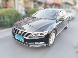 大众迈腾2017款 330TSI DSG 豪华型