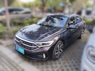 大众速腾2023款 300TSI DSG卓越版