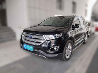 福特锐界2018款EcoBoost245两驱豪锐型7座国V