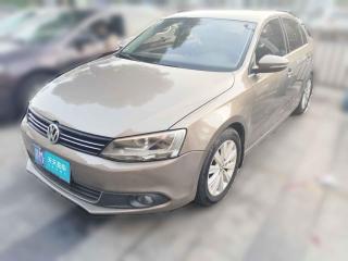 大眾速騰2014款 改款 1.6L 自動(dòng)舒適型