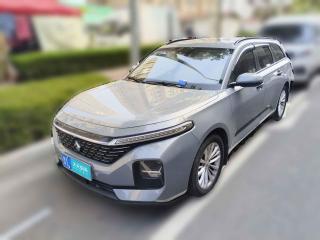 寶駿寶駿RC-52020款 RC-5W 1.5T CVT智耀豪華型