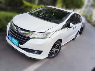 本田奧德賽2015款 2.4L 智享版