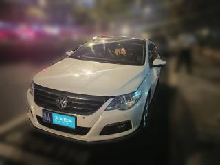 大眾一汽-大眾CC2012款 2.0TSI 豪華型「杭州二手車」「天天拍車」