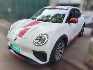 欧拉欧拉好猫GT2022款 木兰版 480km长续航