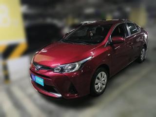 豐田YARiS L 致享2017款 1.5E CVT魅動(dòng)版