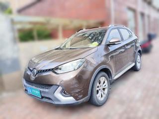 名爵銳騰2016款 1.5TGI 手動超值版