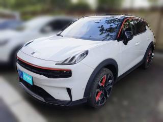 領(lǐng)克領(lǐng)克062020款 1.5T 耀Halo