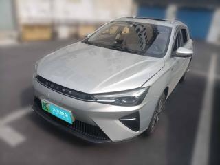 荣威荣威Ei52021款500倾心版