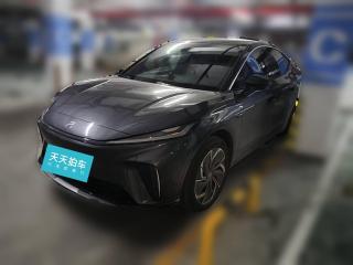 飛凡汽車飛凡R72024款 進階版