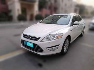 福特蒙迪歐-致勝2011款2.0LGTDi200豪華型