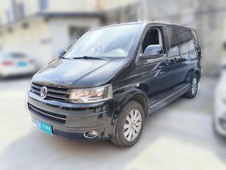 大眾邁特威2012款 2.0TSI 兩驅豪華版