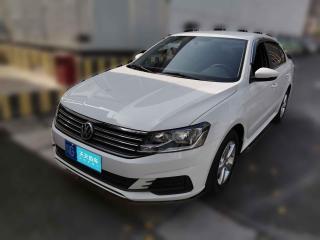 大众朗逸2019款朗逸启航1.5L自动风尚版国VI