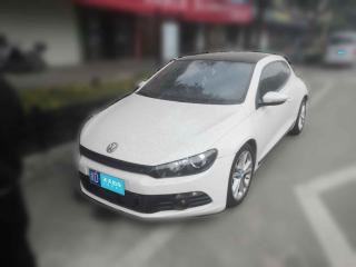 大眾尚酷2010款 2.0TSI 豪華版