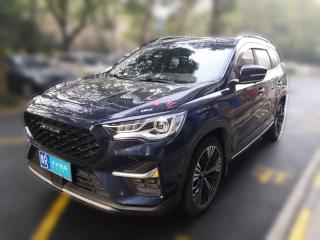 捷途捷途X902020款1.6TDCT影尊版7座