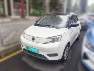 電動屋YOUNG光小新2021款 S400 4座