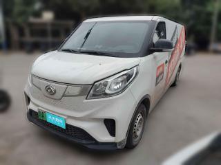 上汽大通MAXUS上汽大通MAXUSEV302021款純電智能物流專家長軸寧德時代