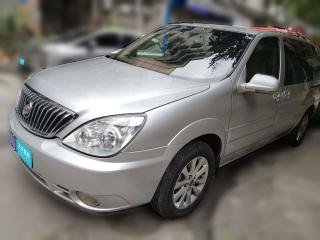 別克別克GL82011款2.4LCT舒適版