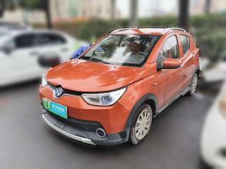 北汽新能源北汽新能源EC2017款 EC180 靈動版