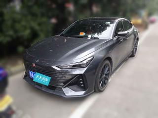 長(zhǎng)安長(zhǎng)安UNI-V2022款 1.5T 尊貴型