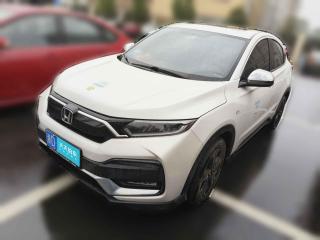 本田本田XR-V2020款 220TURBO CVT豪華版「湖州二手車」「天天拍車」
