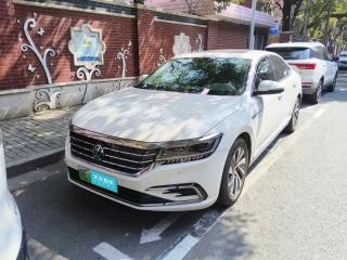 大眾帕薩特新能源2020款 430PHEV 混動精英版 國V