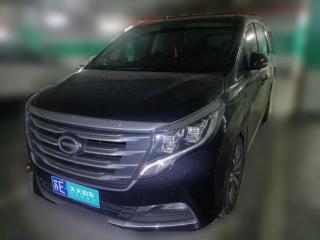 廣汽傳祺傳祺M82020款 390T 尊貴版