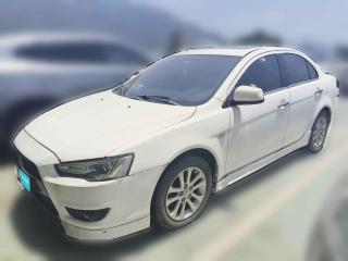 三菱翼神2012款 賀歲版 1.8L 手動舒適型「溫州二手車」「天天拍車」