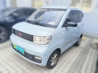五菱汽車宏光MINIEV2020款 自在款 三元鋰