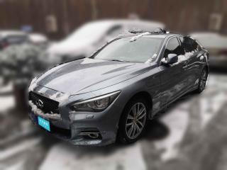 英菲尼迪英菲尼迪Q50L2015款 2.0T 悅享版