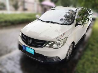 寶駿寶駿7302014款 1.5L 手動舒適ESP版 7座