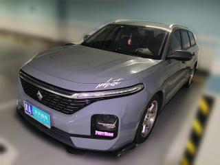 寶駿寶駿Valli2021款 1.5T 伊犁牧場(chǎng) CVT豪華型