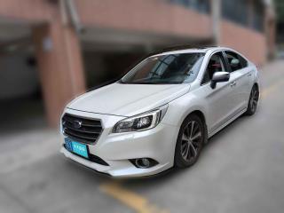 斯巴魯力獅2016款 2.0DIT 全驅(qū)極致版