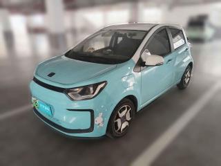 思皓花仙子2021款 集美版 302km 豪華型