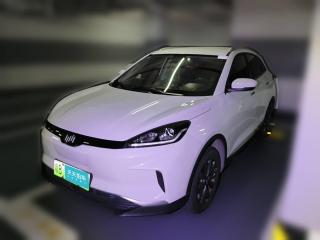 威馬汽車威馬EX52020款 EX5 520 即客行版