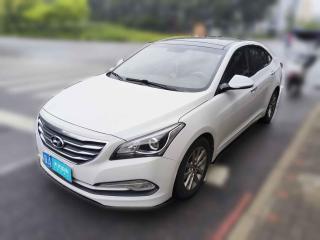 現(xiàn)代名圖2014款 1.8L 自動智能型GLS